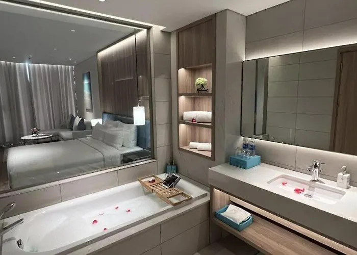 Khách sạn hẻo lánh A La Carte Bay Hạ Long